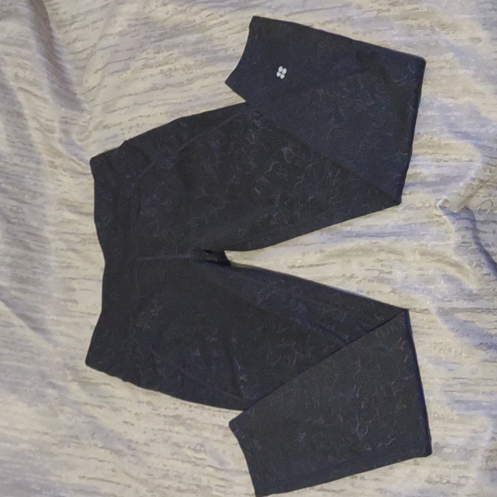 Sweaty Betty | All Day 7/8 Leggings